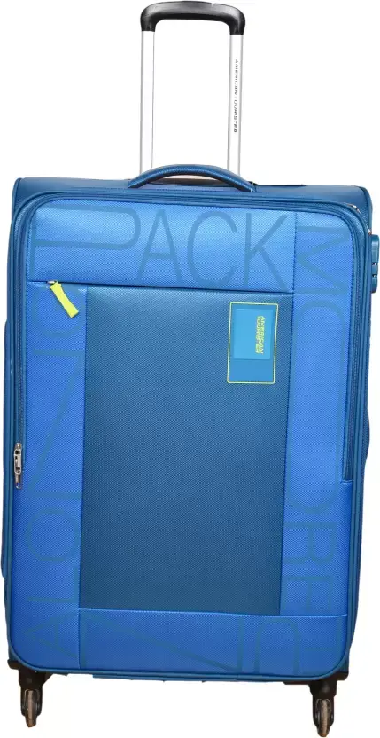 American tourister 80cm trolley on sale