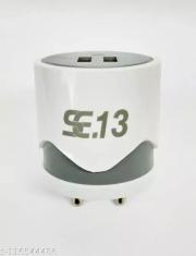 SE 13 Dual Port Mobile Charger 3.4 Amp