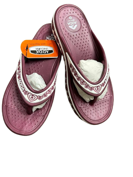 Buy Grey Flip Flop & Slippers for Men by ADDA Online | Ajio.com